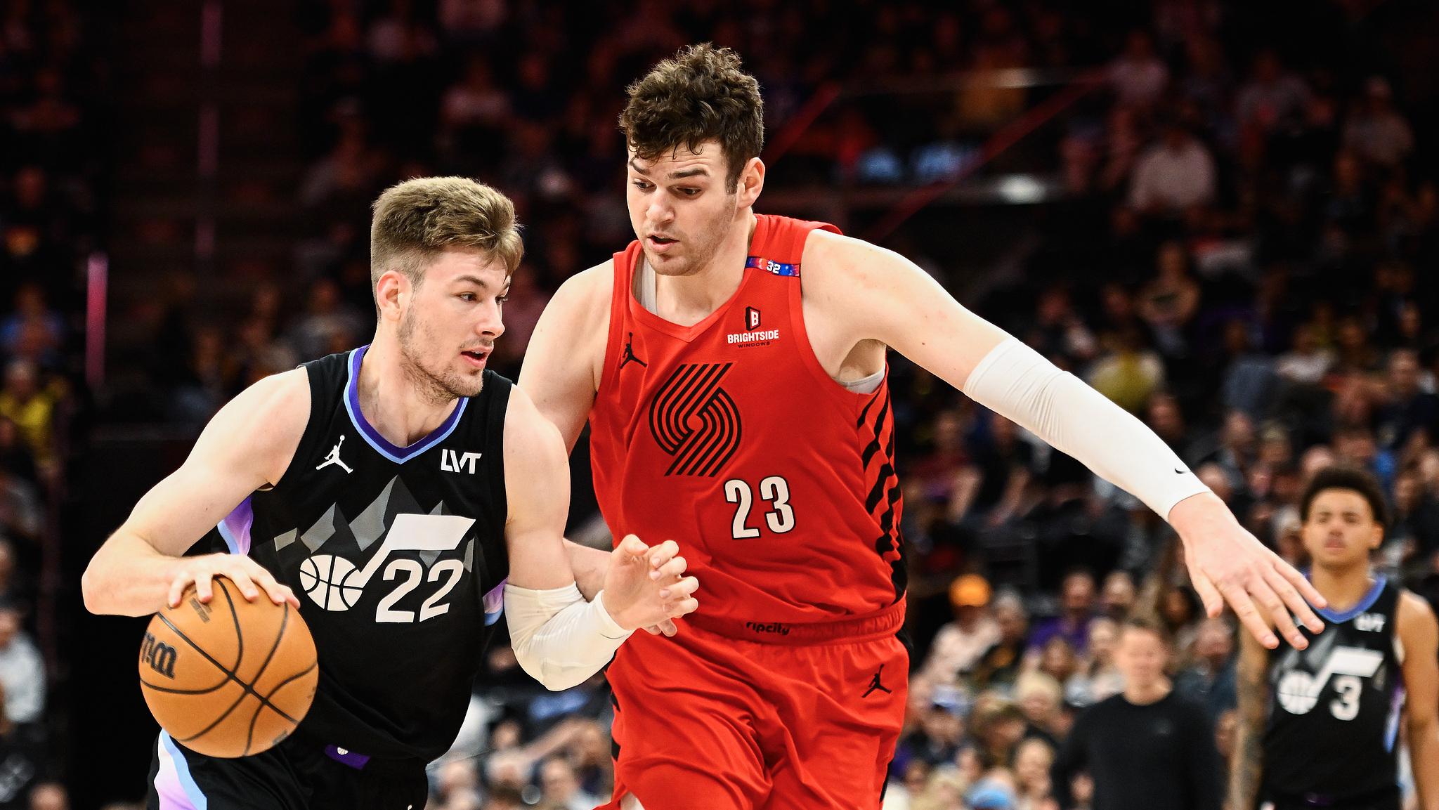 关于里程碑夜波特兰开拓者队长鼓劲；英超加时末段刷纪录；媒体盛赞；赛程密集仍需轮换的信息-NG Sports