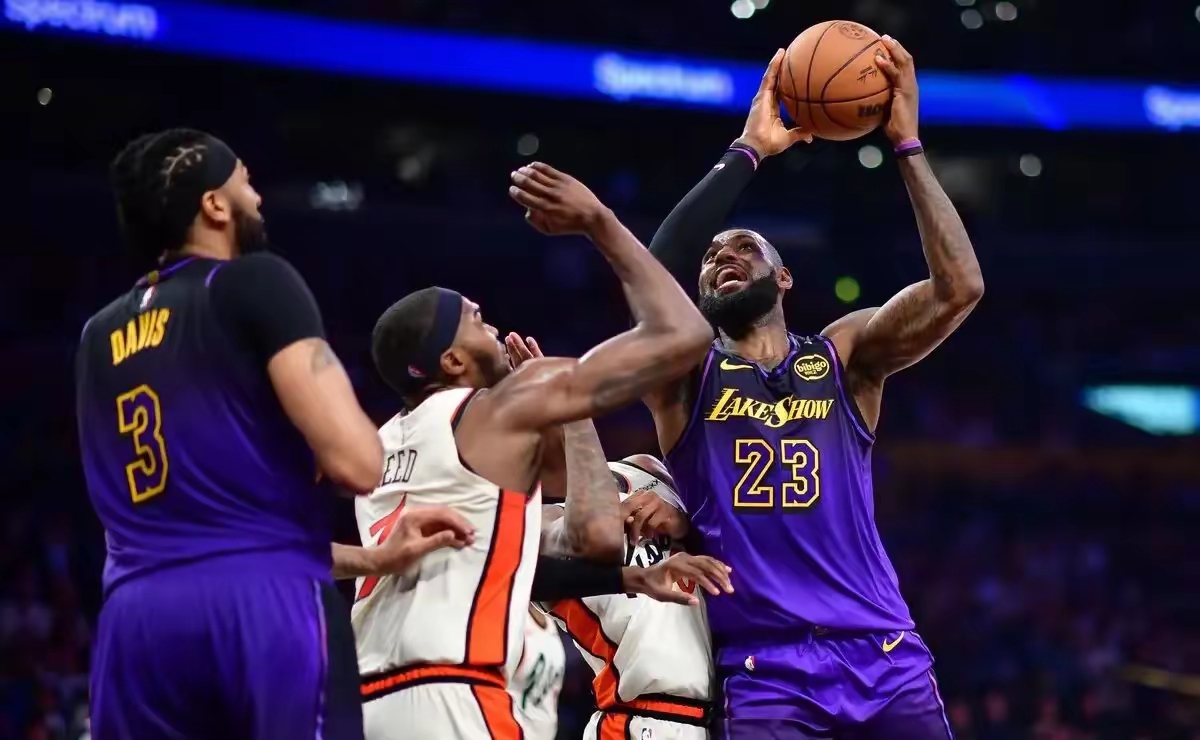 国际比赛日洛杉矶湖人调整名单以备欧超杯，止住颓势环节打磨，球迷炸锅，控场能力受关注(湖人队最新加盟球员)-南宫体育注册/下载